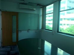 Quartz Industrial Building (D13), Factory #612794591